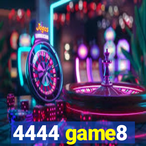 4444 game8